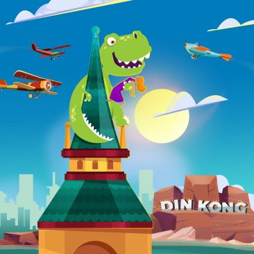 Ding Kong